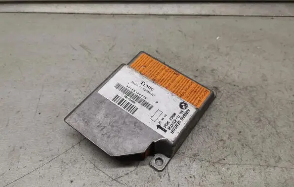 BMW 5 E39 Airbag control unit/module 65778374799 8374799