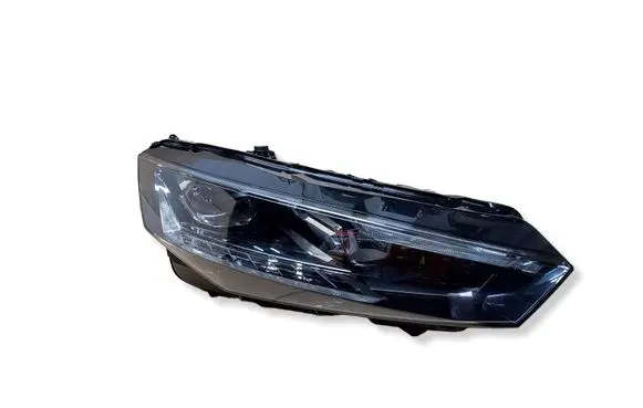 Skoda Scala Headlight/headlamp 655941016A