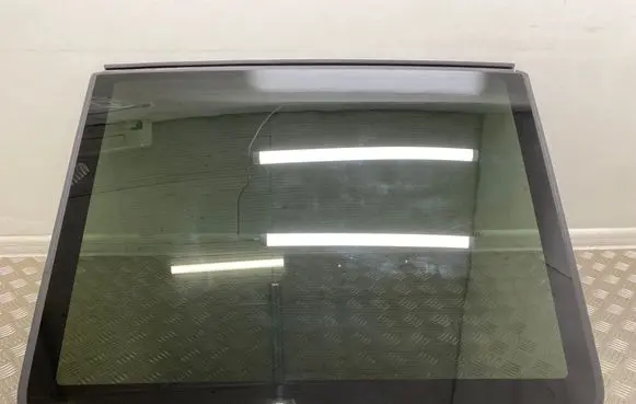 Volkswagen Touran III Sunroof glass 5TA877056