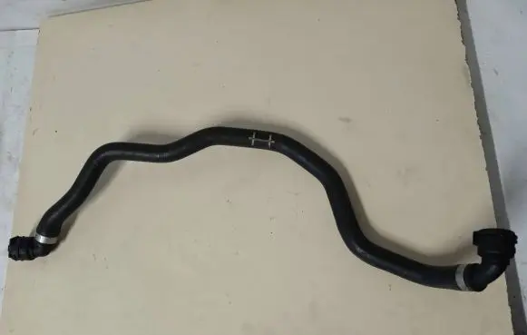 BMW 5 F10 F11 Engine coolant pipe/hose 7509984 7531977