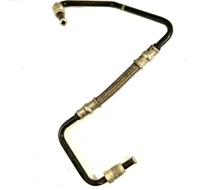 Brake line pipe/hose