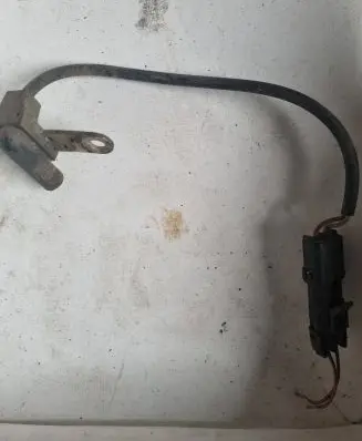 Renault Espace II Handbrake/parking brake auto hold switch 