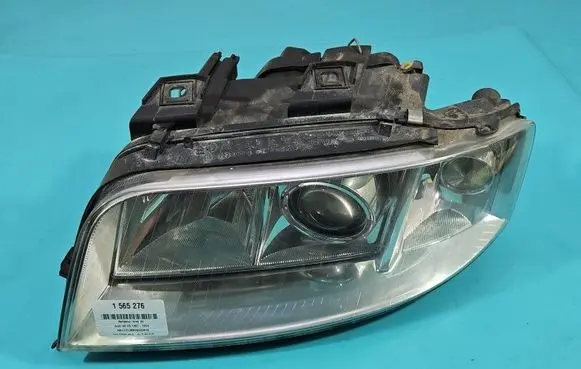 Audi A6 S6 C5 4B Headlight/headlamp IMPRK1565276