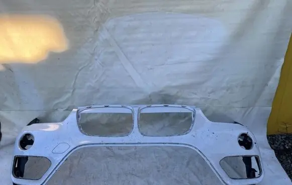 BMW X1 F48 F49 Front bumper