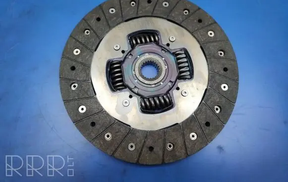 Mazda 626 Clutch pressure plate 1878984301 B62116460 803307