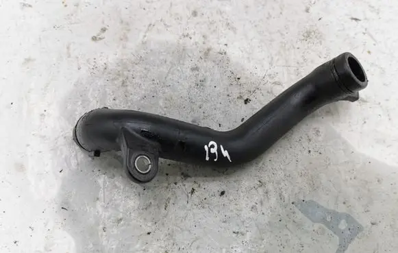 BMW 1 E81 E87 Engine coolant pipe/hose NOCODE