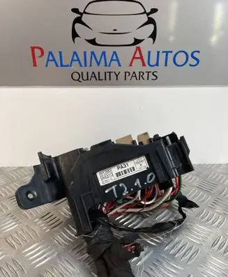 KIA Carens III Fuse box set 91280A4310