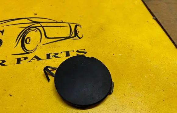 Dacia Dokker Front tow hook cap/cover 511654947R