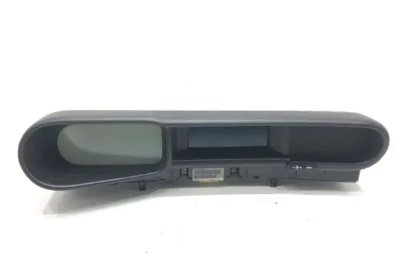 Citroen C3 Picasso Speedometer (instrument cluster) 9805986177