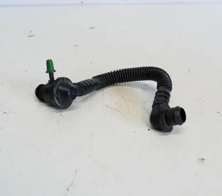 Audi A4 S4 B7 8E 8H Air intake hose/pipe 8E1611831Q