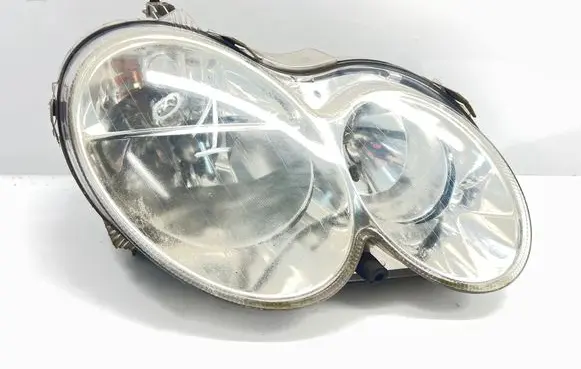 Mercedes-Benz CLK A209 C209 Headlight/headlamp 15274200