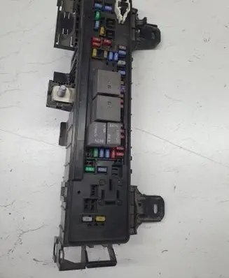 Tesla Model S Fuse module 109440500D 109440500 1094405