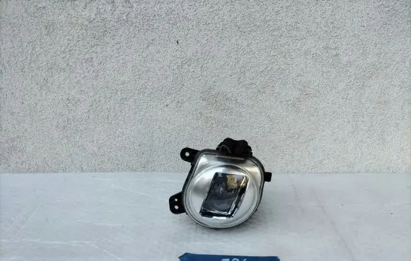 BMW X5 F15 Front fog light 7390300000