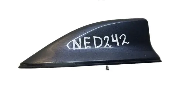 Radio antenna