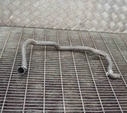 BMW 5 GT F07 Engine coolant pipe/hose 9119178
