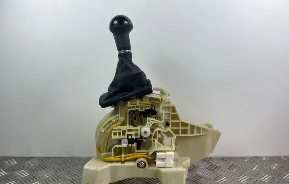 KIA Sorento Gear shifter/selector