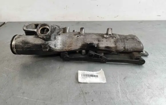 Mercedes-Benz S W222 Intake manifold A6420907737