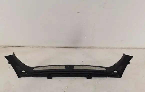 BMW 3 F30 F35 F31 Trunk/boot sill cover protection 7221875
