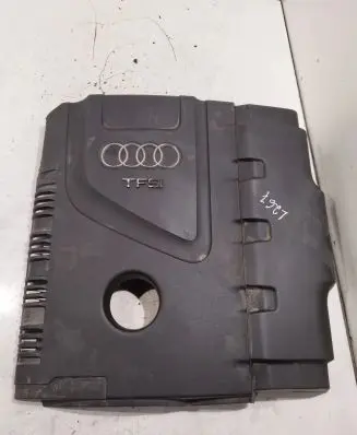 Audi A4 S4 B8 8K Engine cover (trim) 06j103925