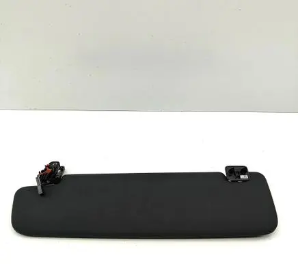 Porsche Taycan 9J1 Sun visor 9J1857552