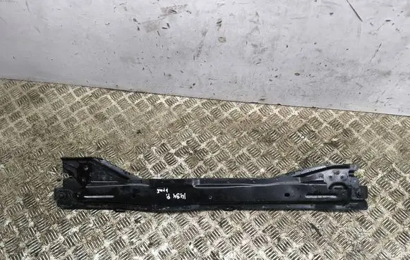 Opel Frontera Bottom radiator support slam panel