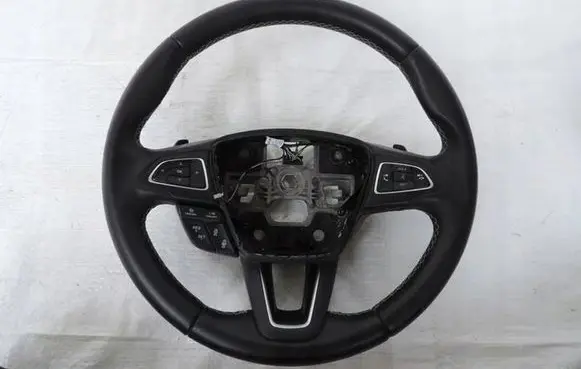 Ford Kuga II Steering wheel 