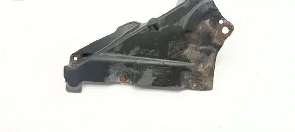 BMW 3 E90 E91 Front underbody cover/under tray 7159190