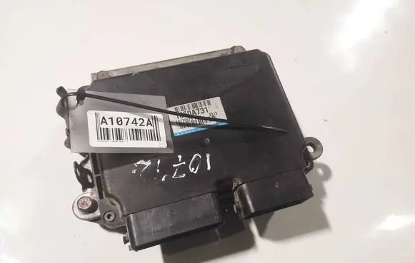 Engine control unit/module