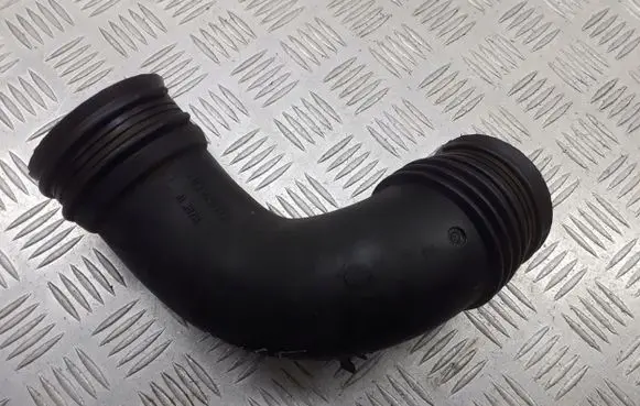 Renault Scenic II - Grand scenic II Air intake hose/pipe 8200201614