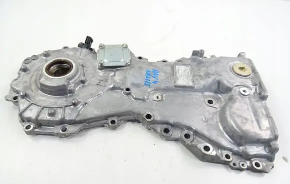 Toyota RAV 4 (XA40) Timing chain cover 2ARY32