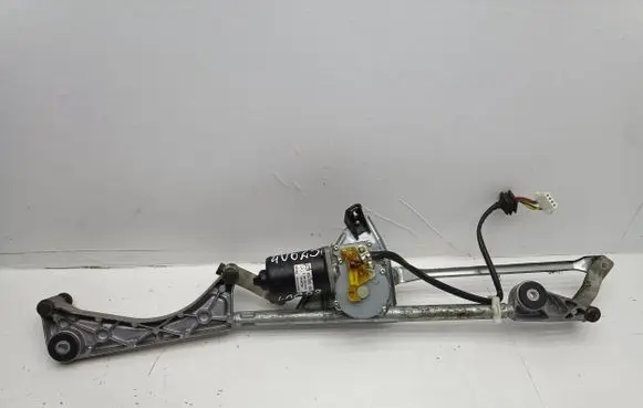 Mercedes-Benz C AMG W203 Front wiper linkage 404518 A2038200342