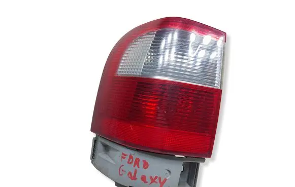 Ford Galaxy Rear/tail lights 152971KASACJA 152971
