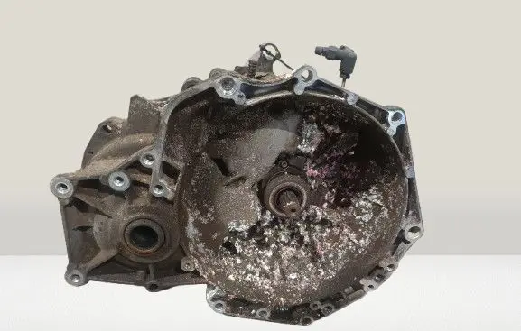 Opel Zafira A Manual 5 speed gearbox 13104951