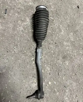 Steering tie rod