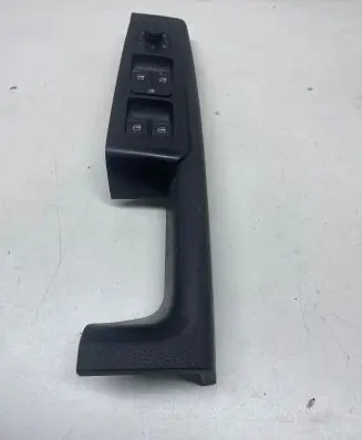 Skoda Superb B6 (3T) Electric window control switch 3T0867197 0010113196310