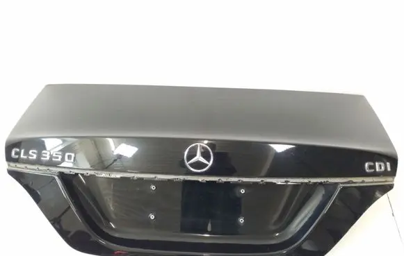 Mercedes-Benz CLS C218 X218 Tailgate/trunk/boot lid A2187500075
