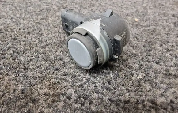 BMW 5 G30 G31 Parking PDC sensor 9283200