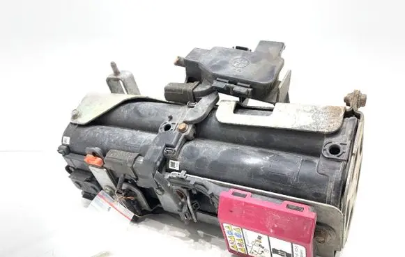 Other control units/modules