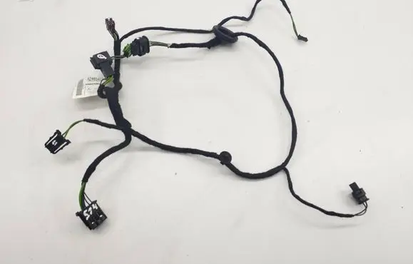 Mercedes-Benz B W246 W242 Front door wiring loom A2465402005 2418555742005235