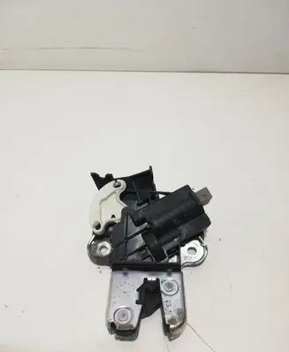 Audi A5 8T 8F Tailgate/trunk/boot lock/catch/latch 4F5827505D