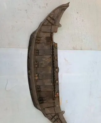 Opel Insignia B Front bumper skid plate/under tray 39077261