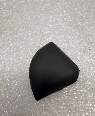 BMW 5 G30 G31 G38 Rear door window switch trim 7445035