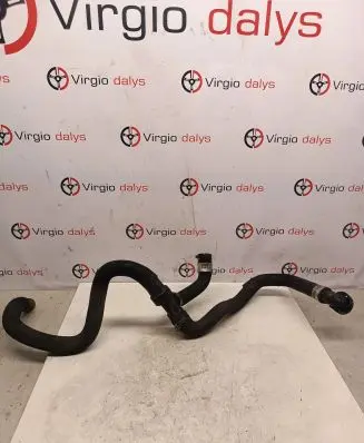 Mercedes-Benz Citan W415 Coolant pipe/hose 