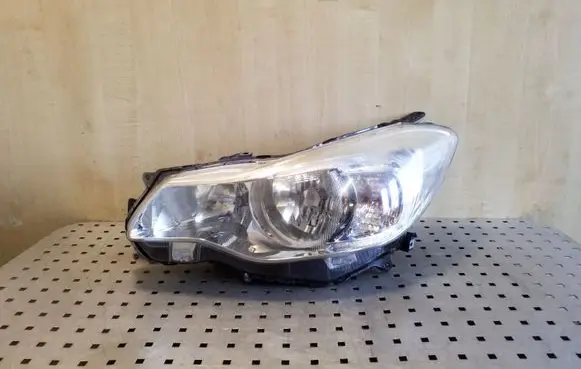 Subaru XV Headlight/headlamp P9933L