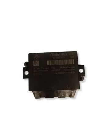 Volkswagen Sharan Parking PDC control unit/module 7N0919475A 7N0919475 000006329