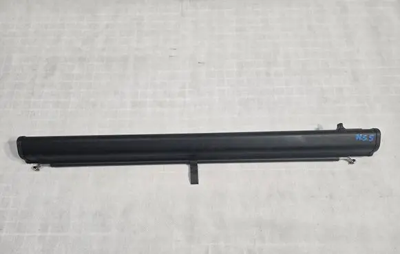 Volkswagen PASSAT B5 Parcel shelf load cover 3B9861691J