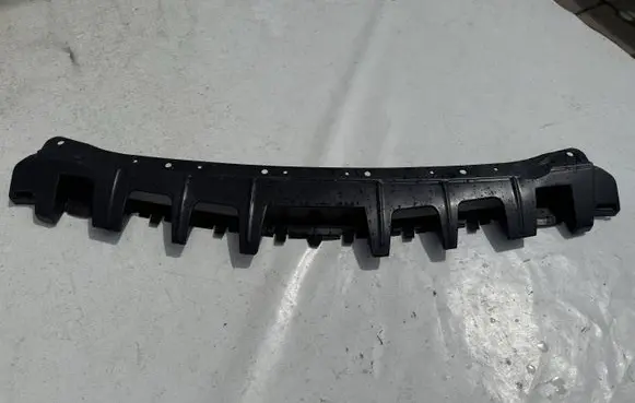 BMW iX Front bumper support beam 9492524 51119492524