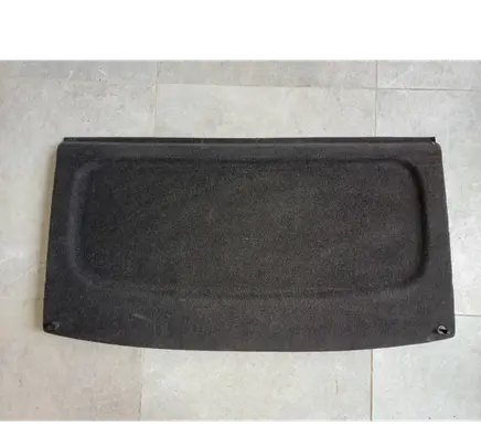 Volkswagen Golf IV Parcel shelf 