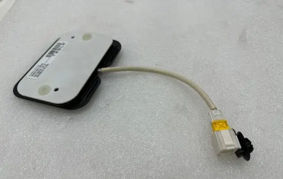 Seat pressure sensor