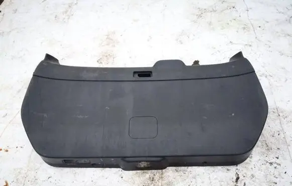 Nissan X-Trail T31 Other trunk/boot trim element 90908jg00ax